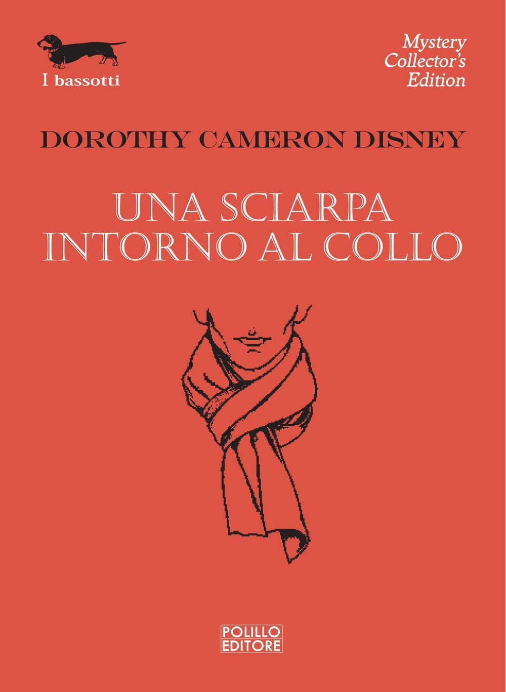Una sciarpa intorno al collo book