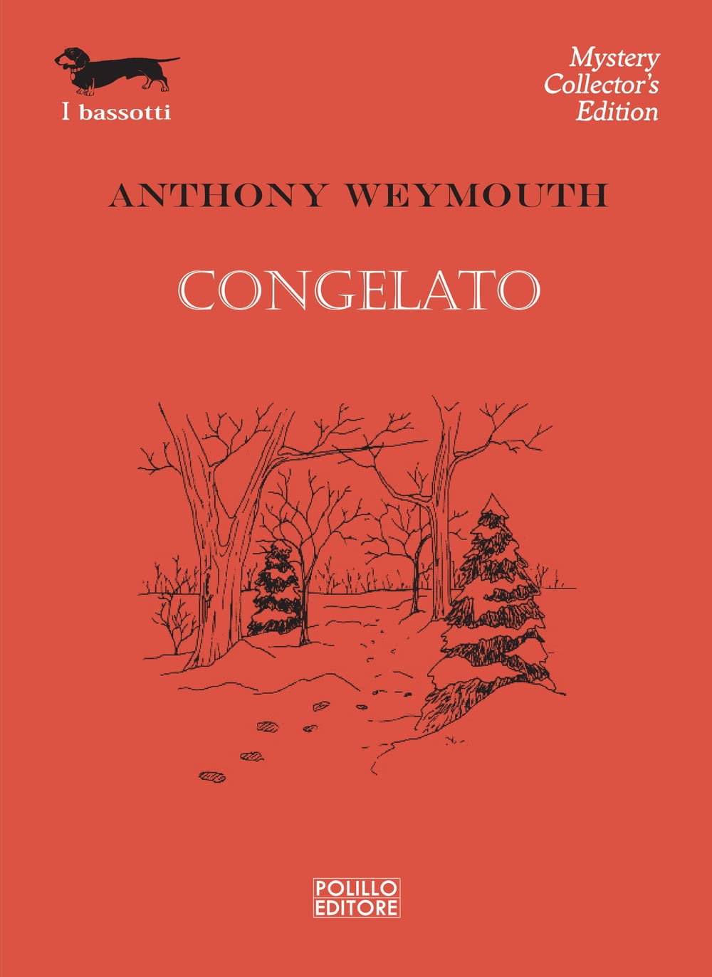 Congelato (I bassotti) Contemporary literature