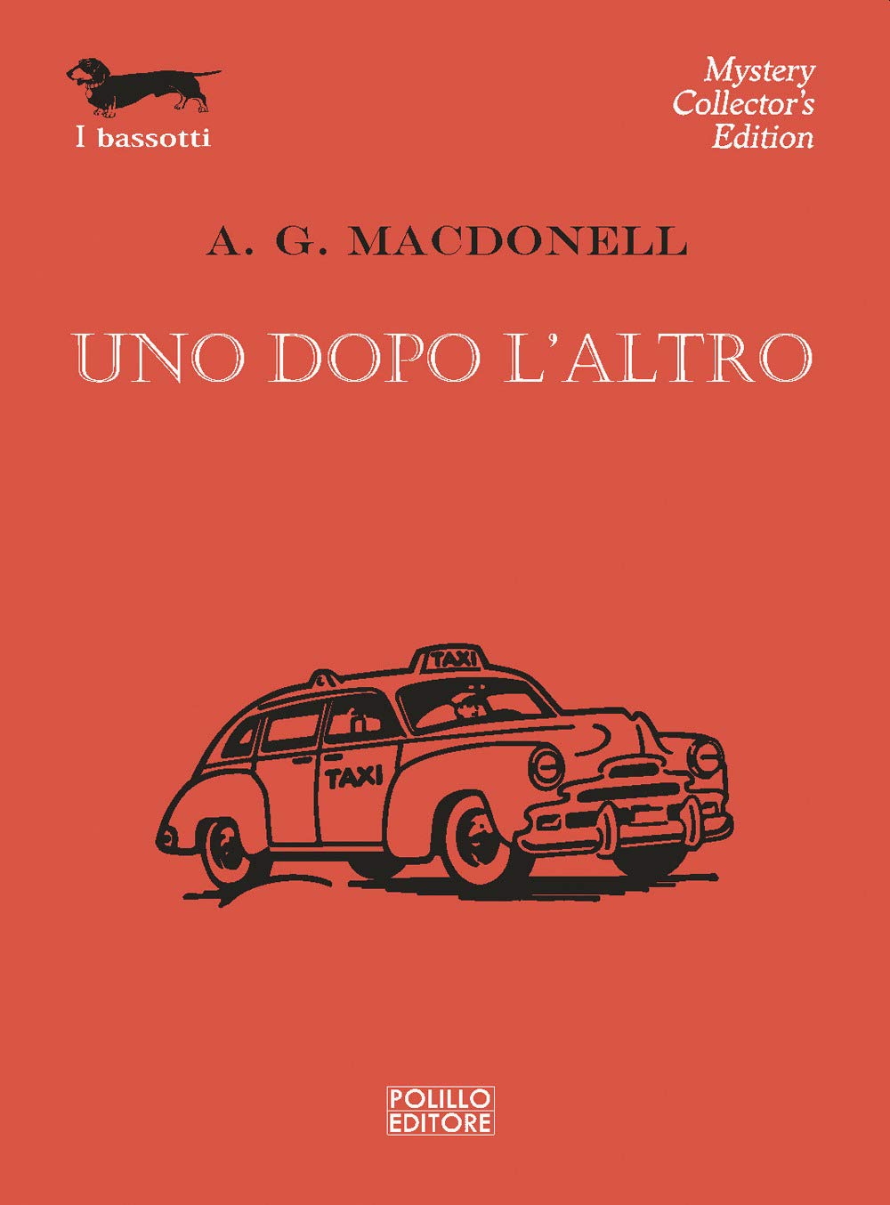 Uno dopo l'altro (I bassotti) Contemporary literature