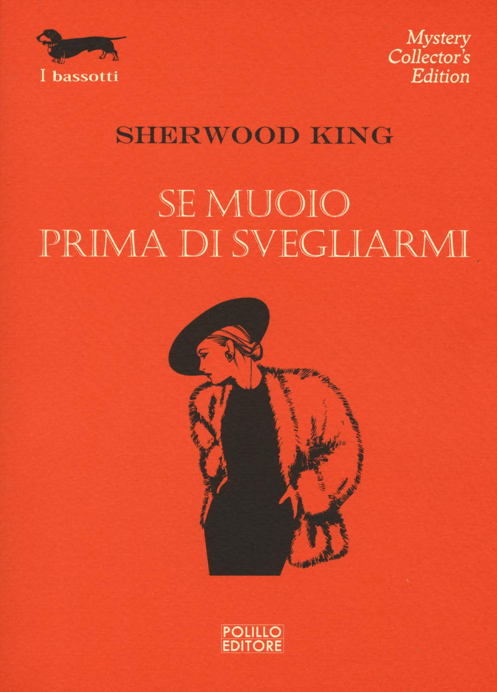 Se muoio prima di svegliarmi book