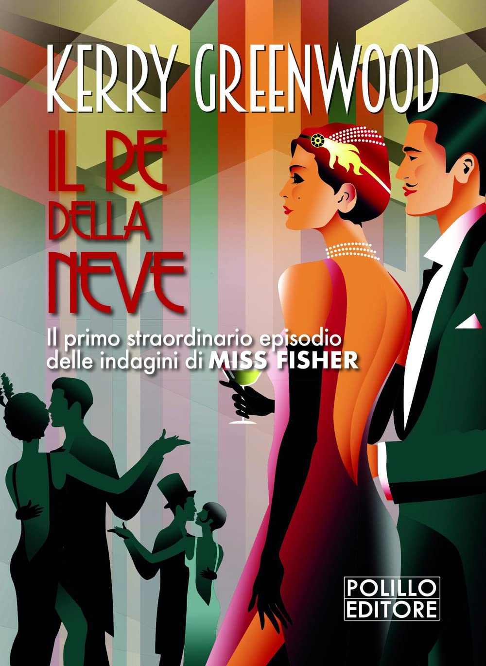 Il re della neve Historical Fiction