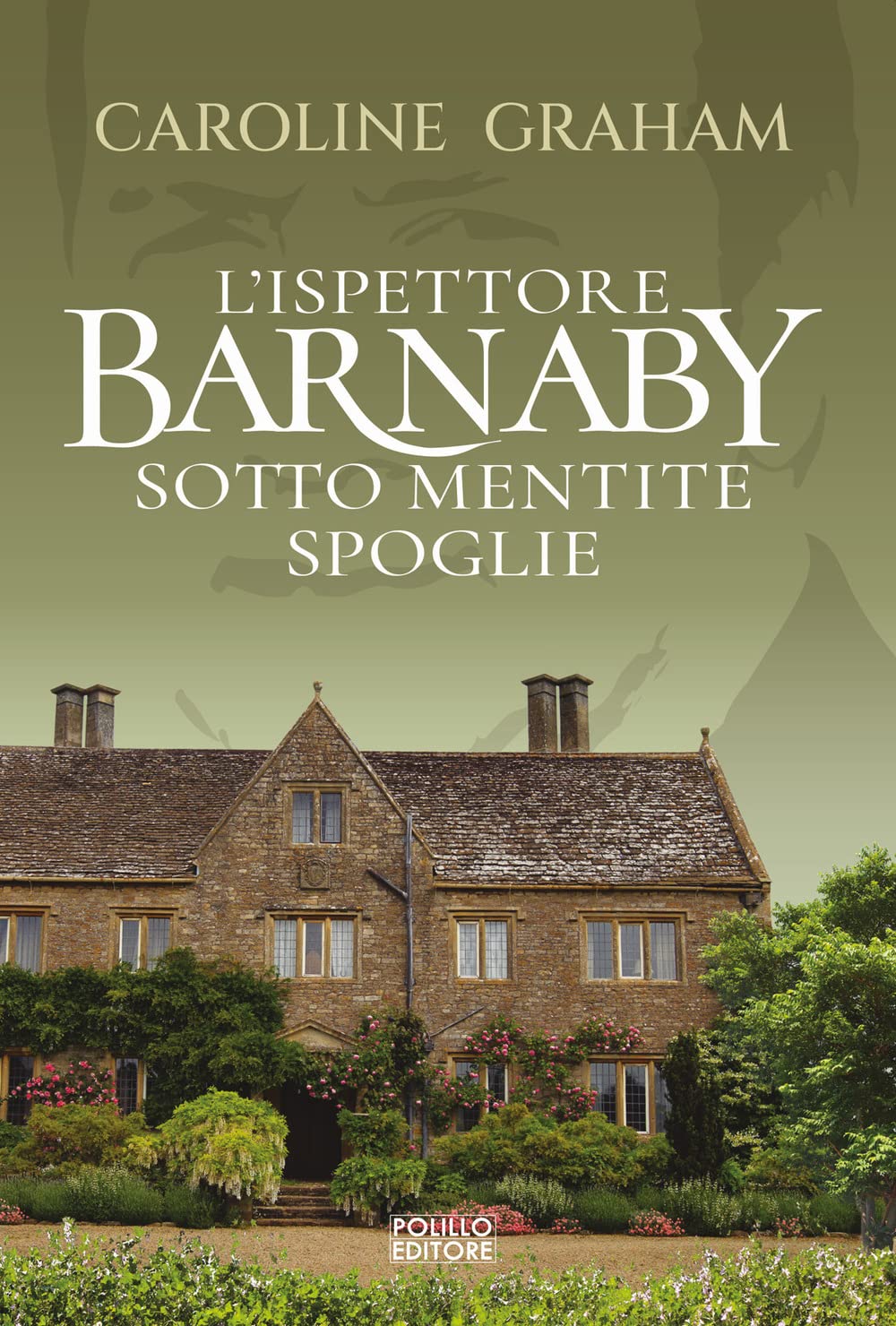 Barnaby. Sotto mentite spoglie (Vol. 3) Contemporary literature