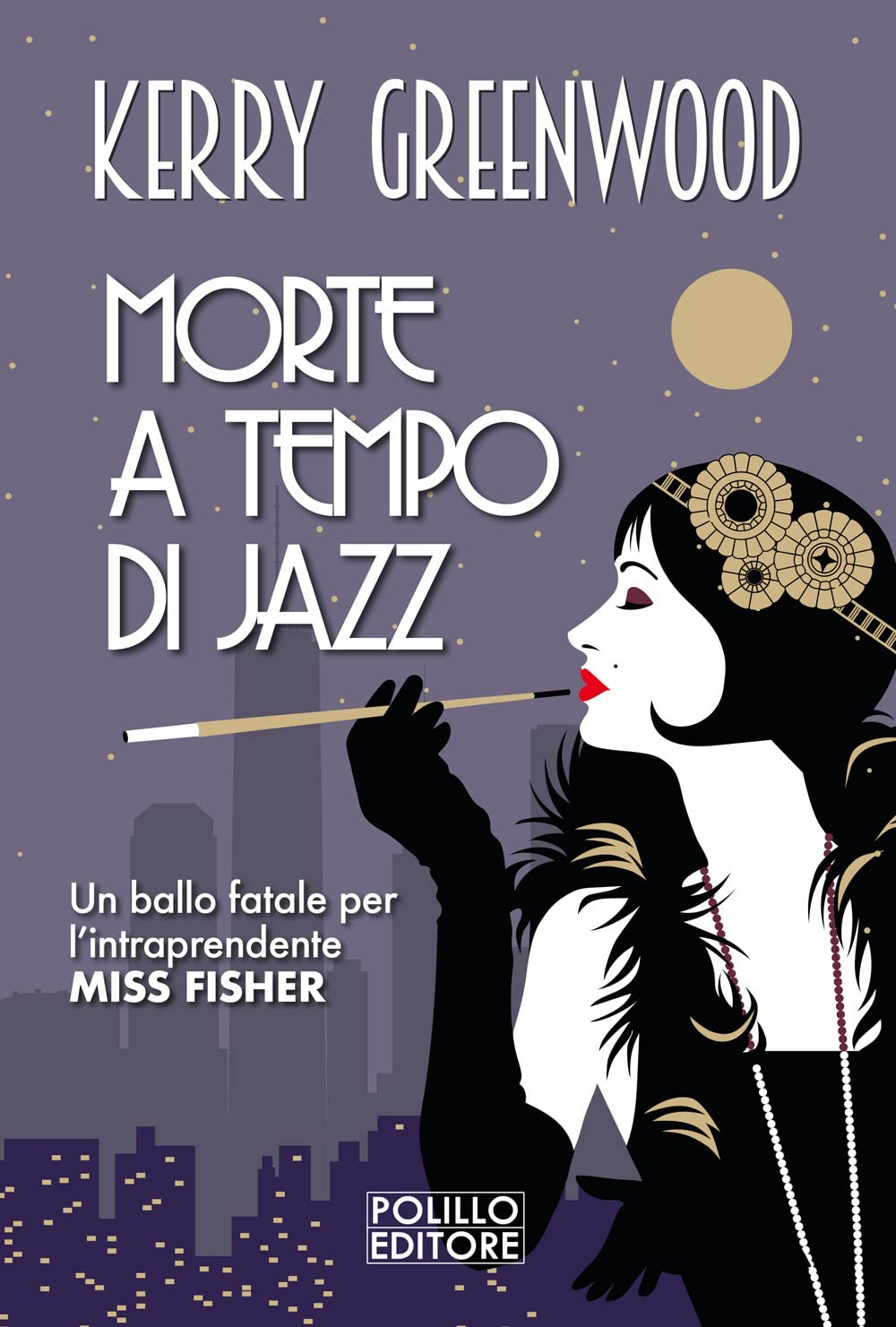 Morte a tempo di jazz book