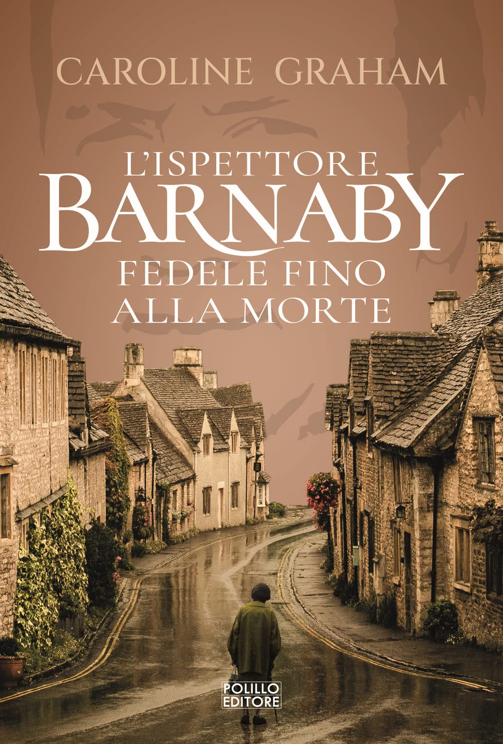 Barnaby. Fedele fino alla morte (Vol. 5) book