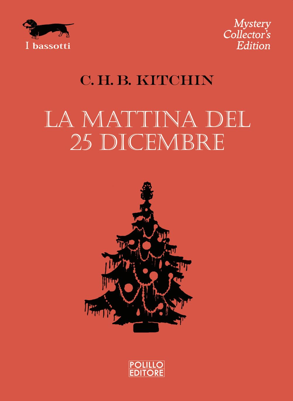 La mattina del 25 dicembre Contemporary literature