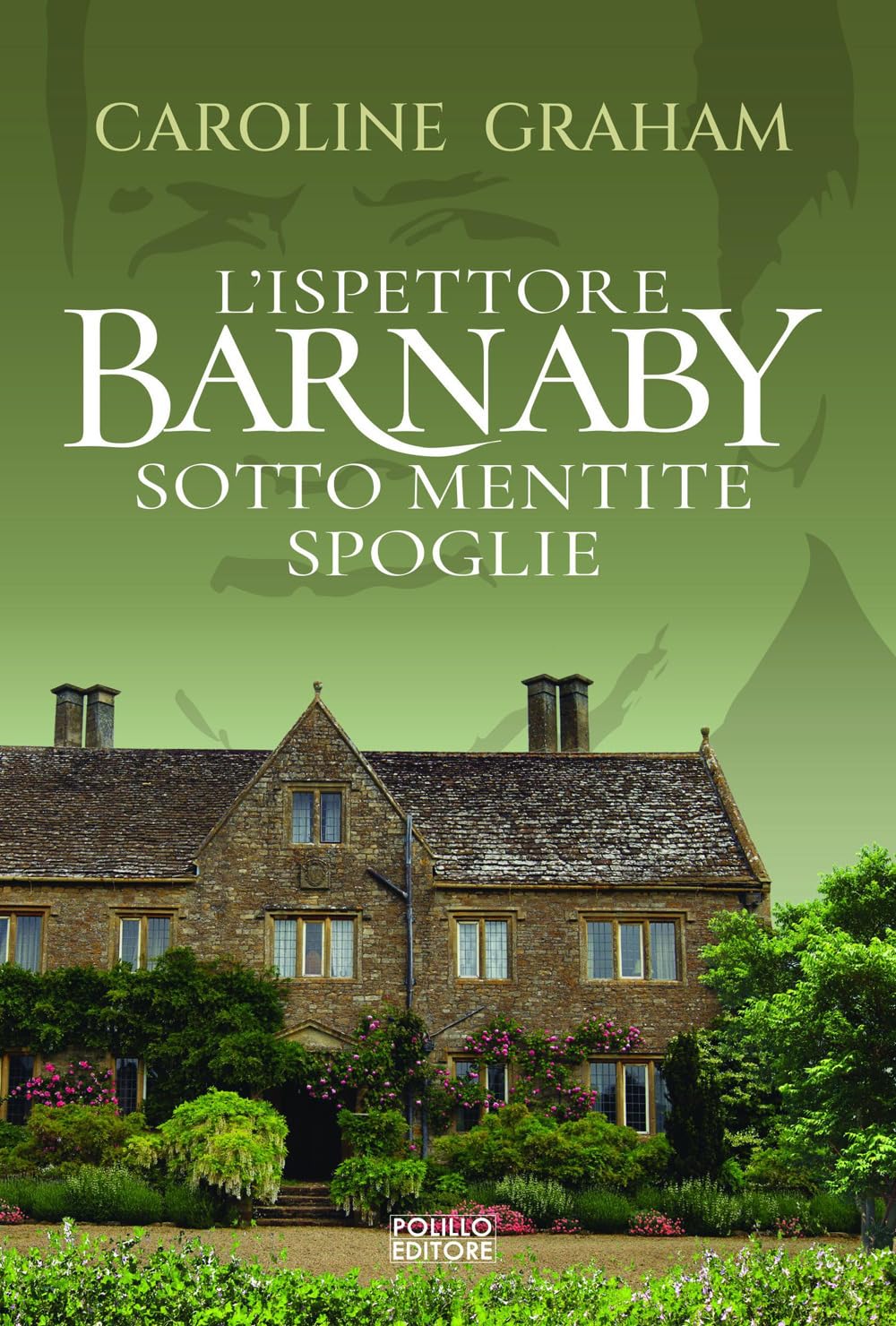 Barnaby. Sotto mentite spoglie (Vol. 3) Contemporary literature