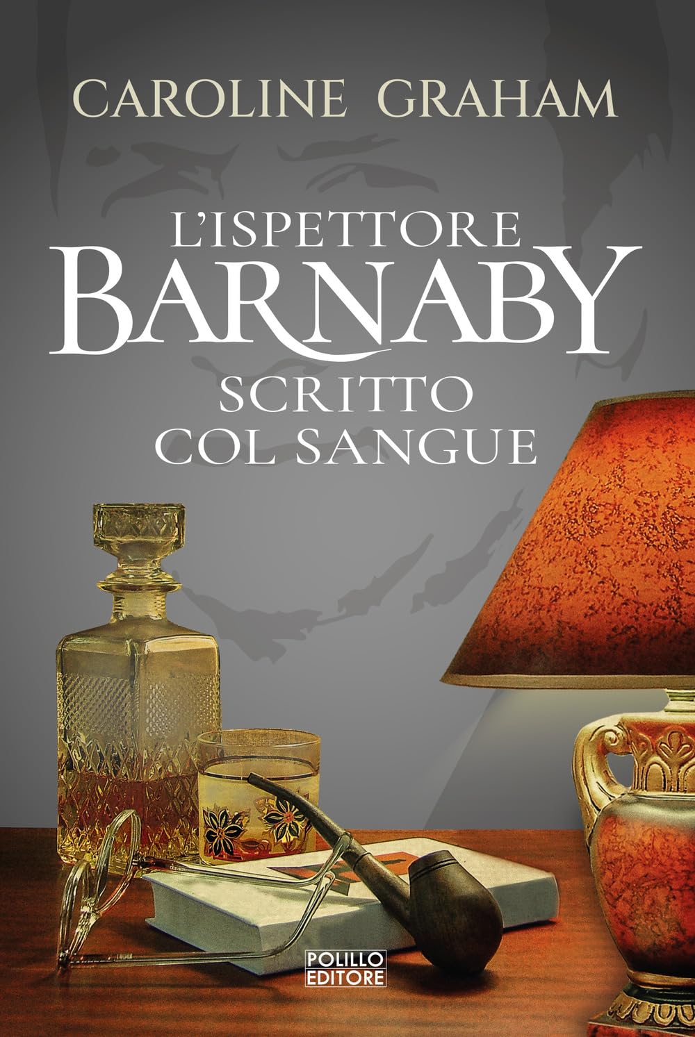 Barnaby. Scritto col sangue (Vol. 4) book
