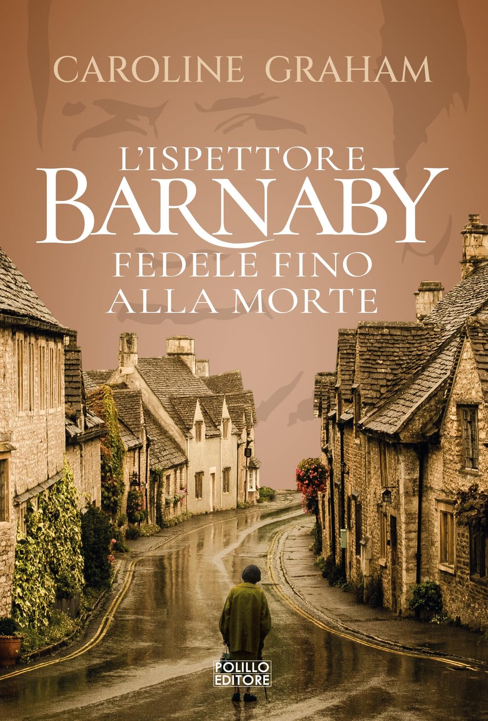 Barnaby. Fedele fino alla morte (Vol. 5) book
