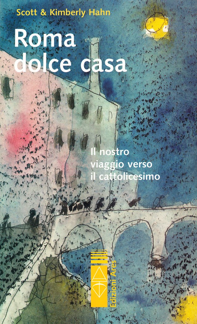 Roma dolce casa. Il nostro viaggio verso il cattolicesimo (Sagitta) Social Sciences
