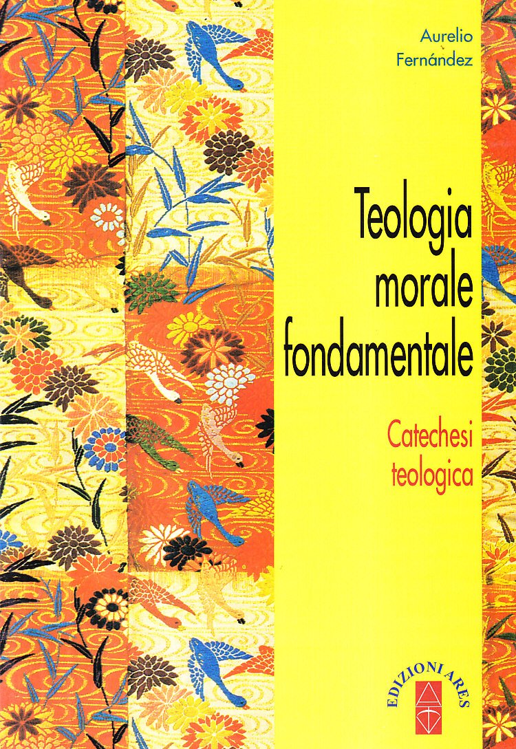 Teologia morale fondamentale Religion & Esotericism