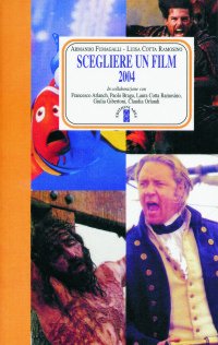 Scegliere un film 2004 book