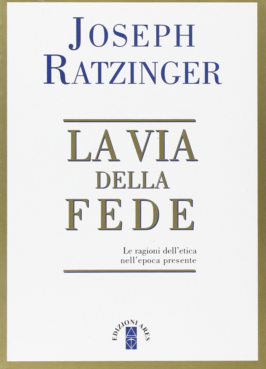 La via della fede (Ragione) Religion & Esotericism