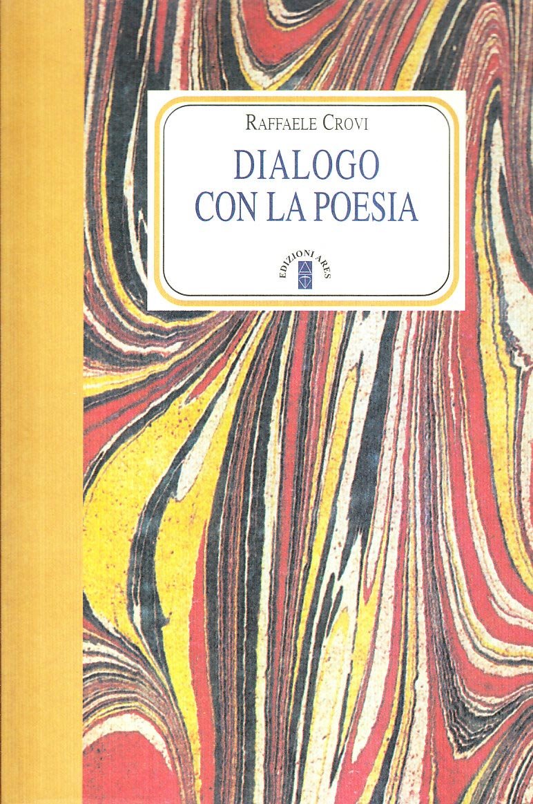Dialogo con la poesia (Faretra) Poetry