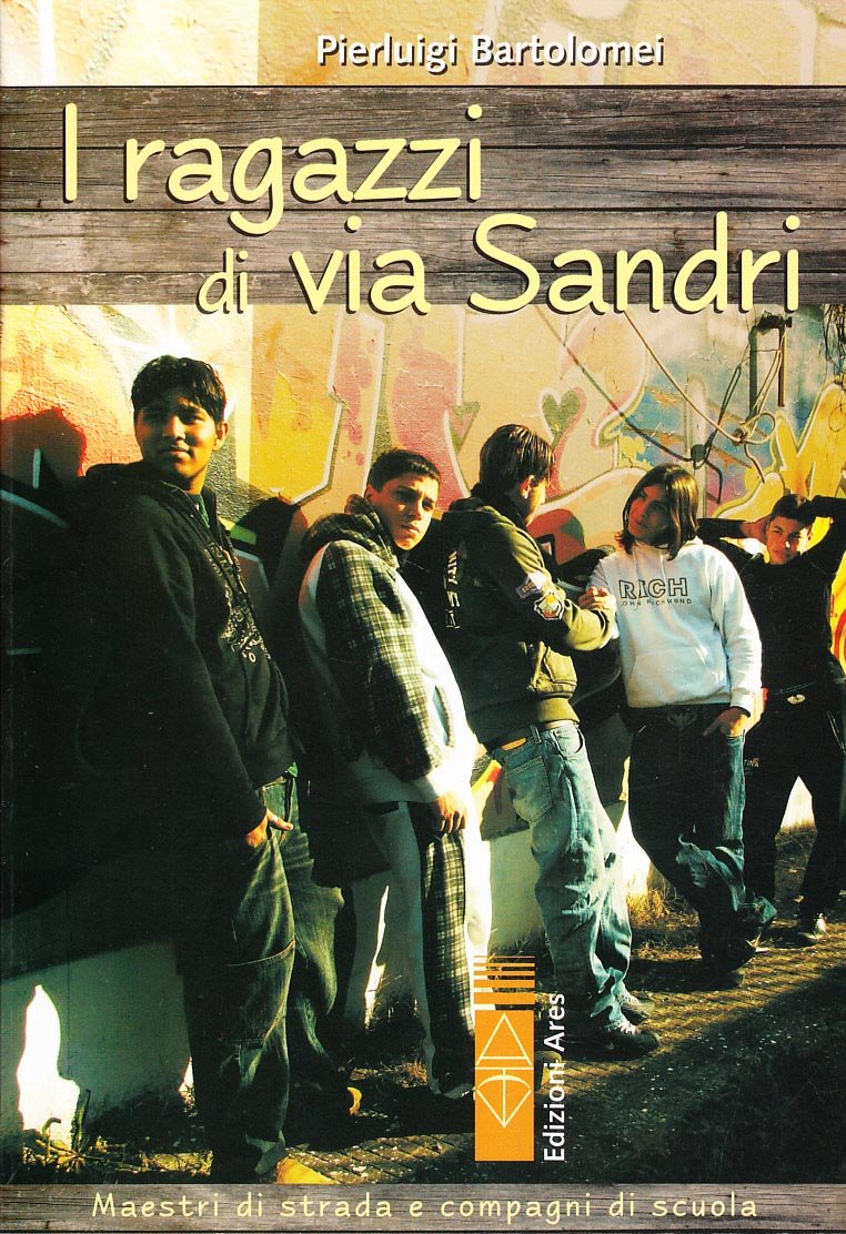 I ragazzi di via Sandri Religion & Esotericism