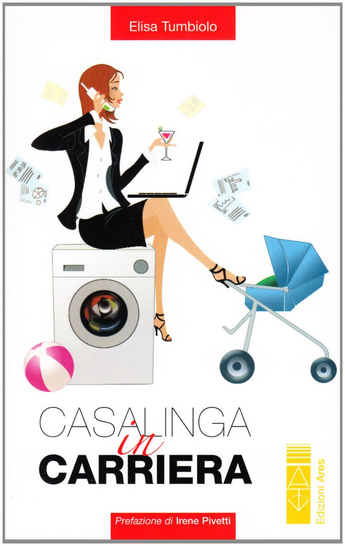 Casalinga in carriera Business, Finance & Career