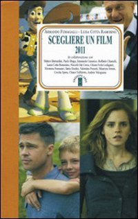 Scegliere un film 2011 book