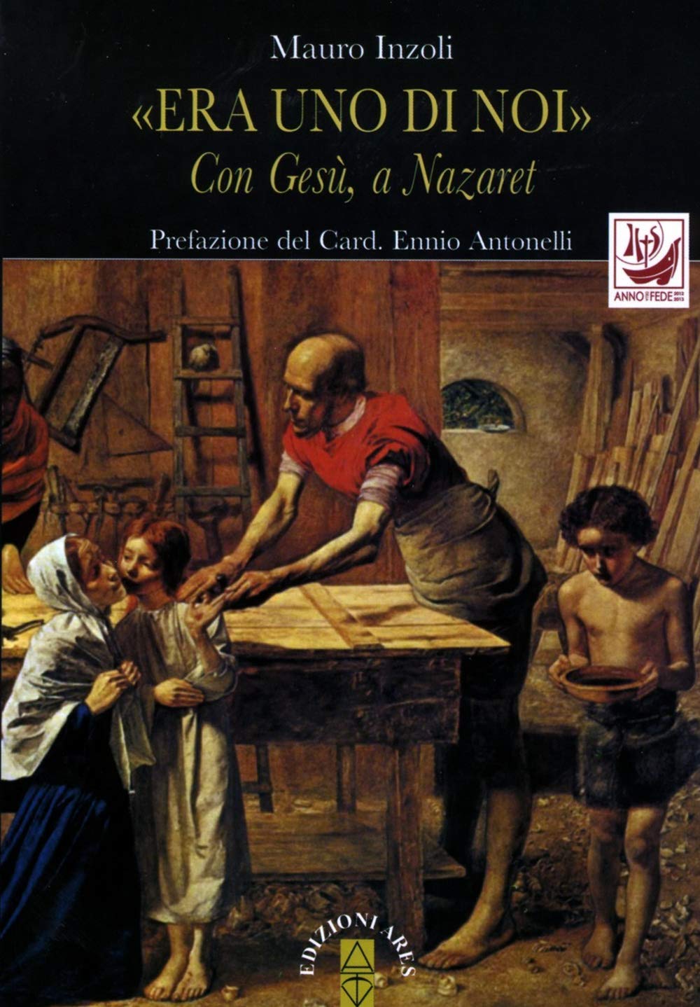 «Era uno di noi». Con Gesù, a Nazaret (Emmaus) Philosophy