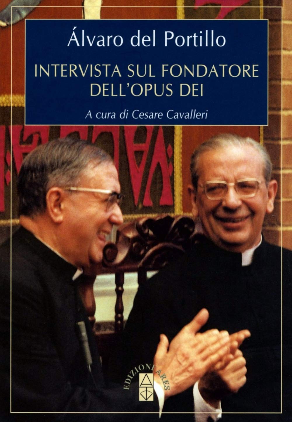 Intervista sul fondatore dell'Opus Dei Politics & History
