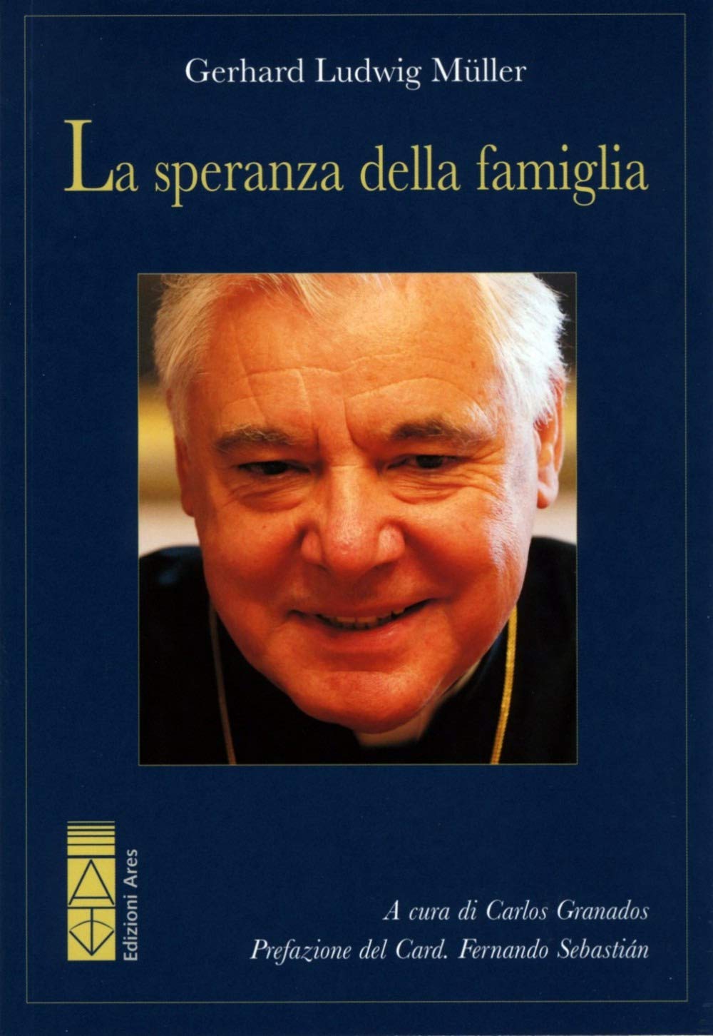 La speranza della famiglia book