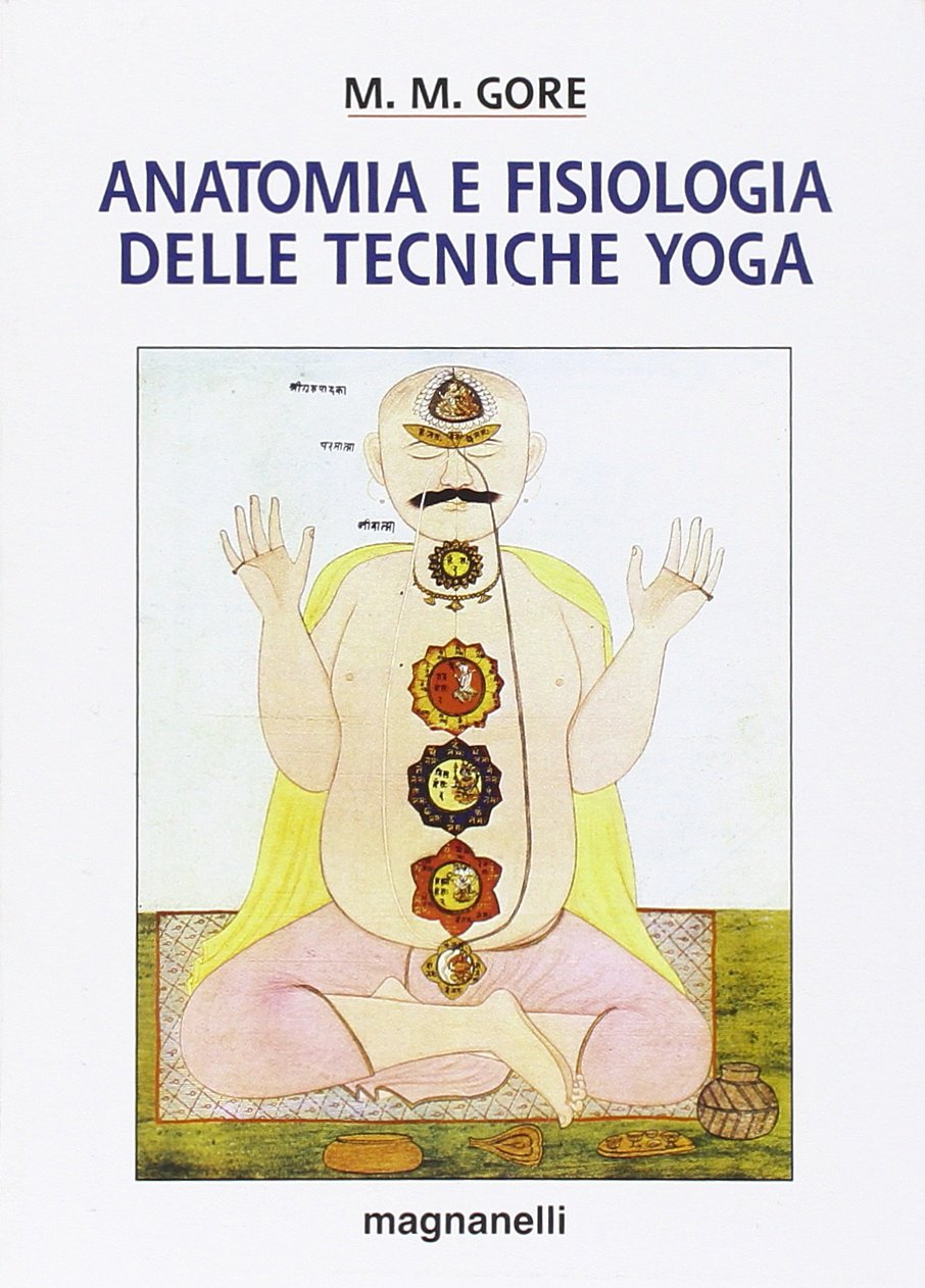 Anatomia e fisiologia delle tecniche yoga Lifestyle