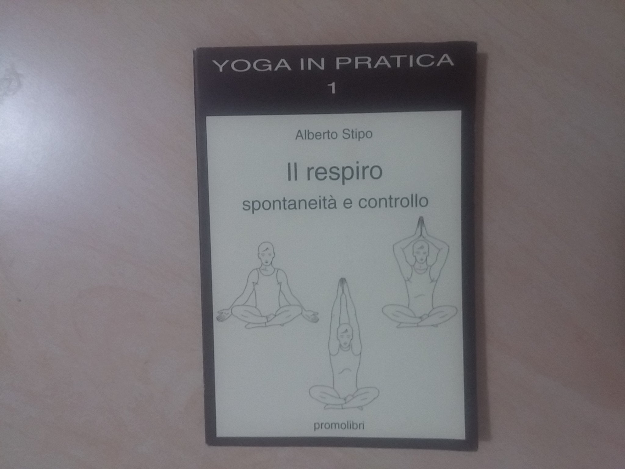 Il respiro. Spontaneità e controllo Health, Nutrition & Fitness