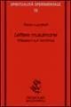 Lettere musulmane. Riflessioni sull'alchimia (Spiritualità sperimentale) Religion & Esotericism