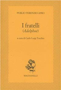 I fratelli (Adelphoe) book