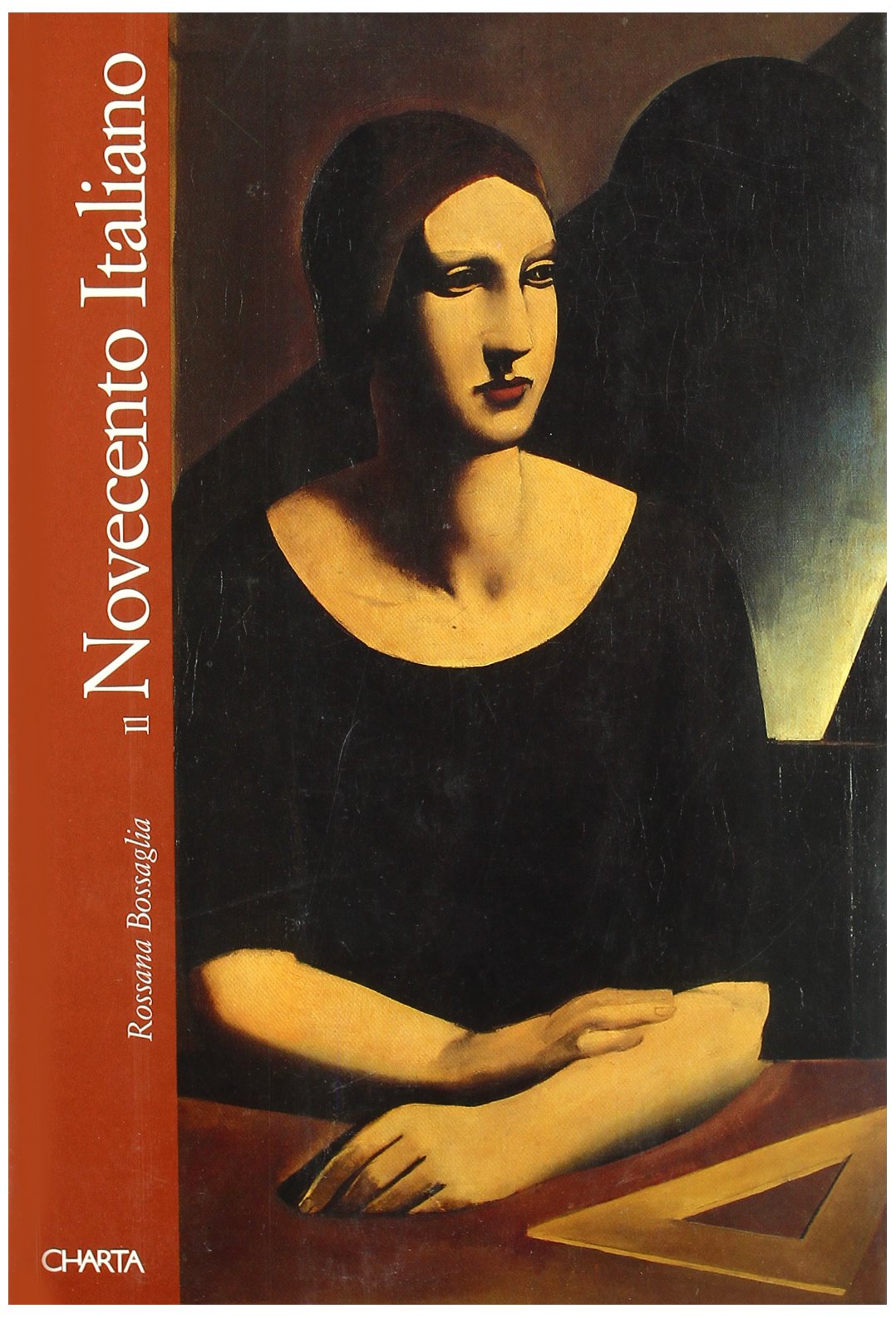 Il Novecento Italiano book