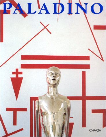Paladino: Exhibition - Naples Film, Art & Culture