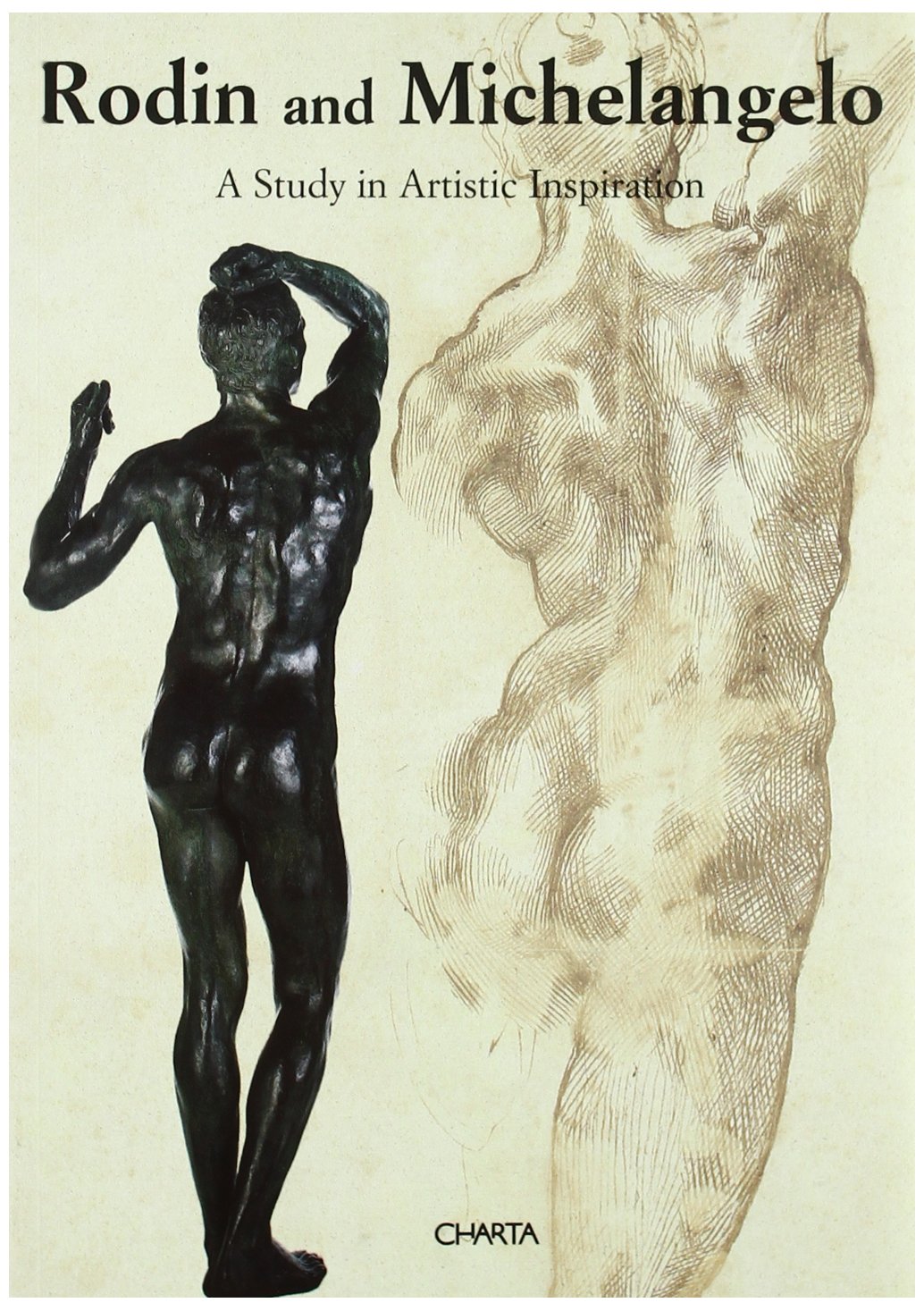 Rodin and Michelangelo: A Study in Artistic Inspiration. Exhibition Catalogue, Casa Buonarotti, Florence (11.6.-30.9.1996), and Philadelphia Museum of Art (27.3.-22.6.1997) Film, Art & Culture