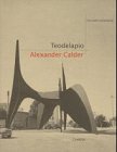 Alexander Calder 'Teodelapio': Italian.-Engl. (Charta focus) Film, Art & Culture