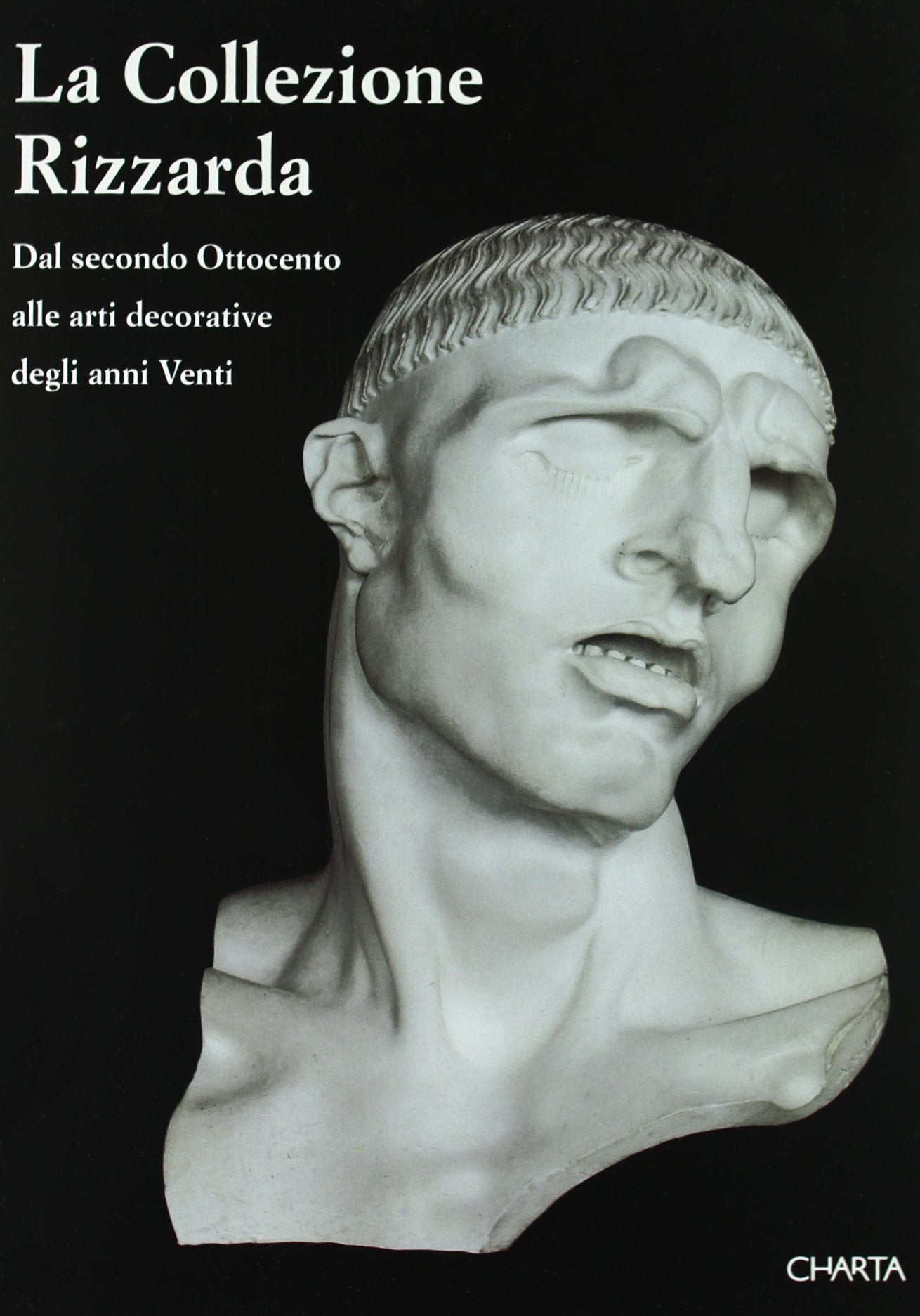 La collezione Rizzarda. Dal secondo Ottocento alle arti decorative degli anni Venti. Catalogo della mostra (Feltre, 1996) Film, Art & Culture
