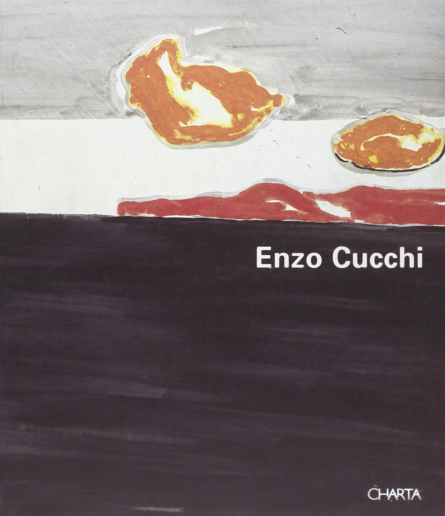 Enzo Cucchi, Näher zum Licht. Enzo Cucchi, Closer to the Light: Katalog zur Ausstellung im Suermondt-Ludwig-Museum Aachen. Dtsch.-Engl. Film, Art & Culture