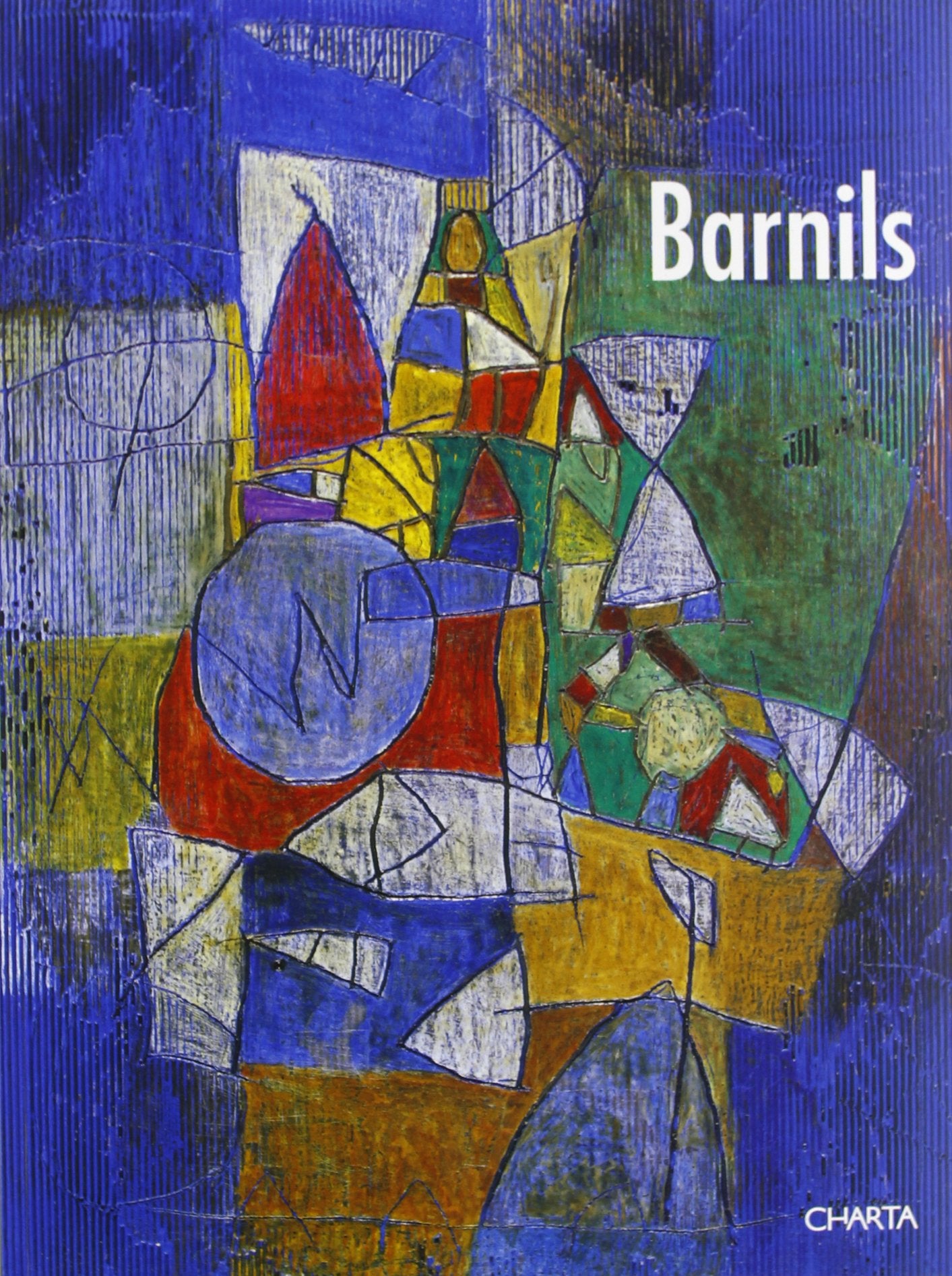 Barnils Second-hand books on film, art and culture