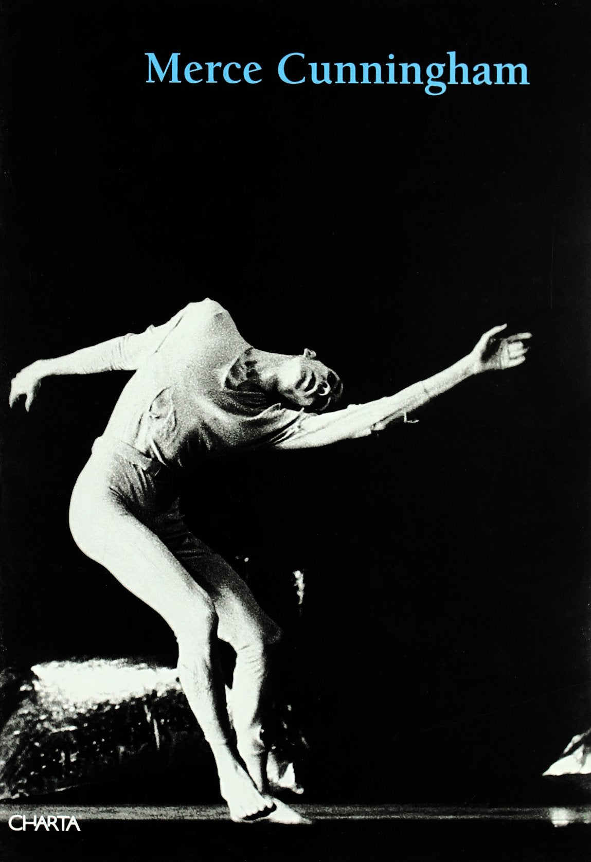 Merce Cunningham Art & Literature Books