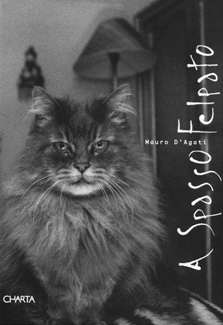 Softly Walking: A Spasso Felpato Contemporary literature