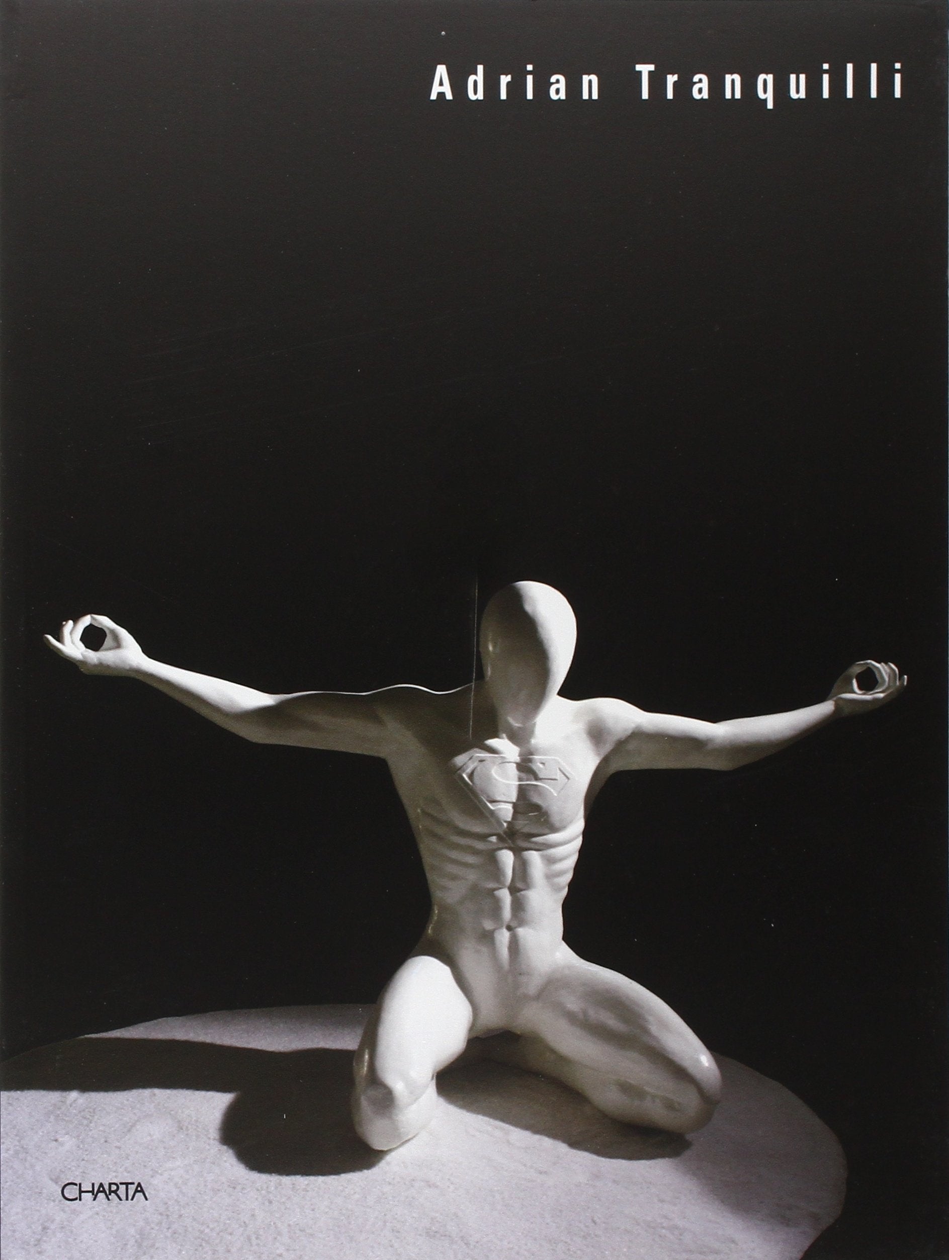 Adrian Tranquilli Film, Art & Culture
