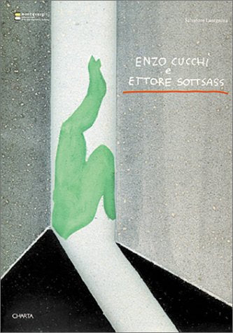 Enzo Cucchi E Ettore Sottsass Film, Art & Culture