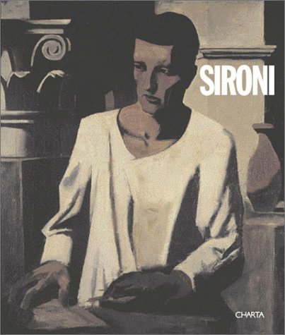 Sironi: Opere/Works 1919-1959 Film, Art & Culture