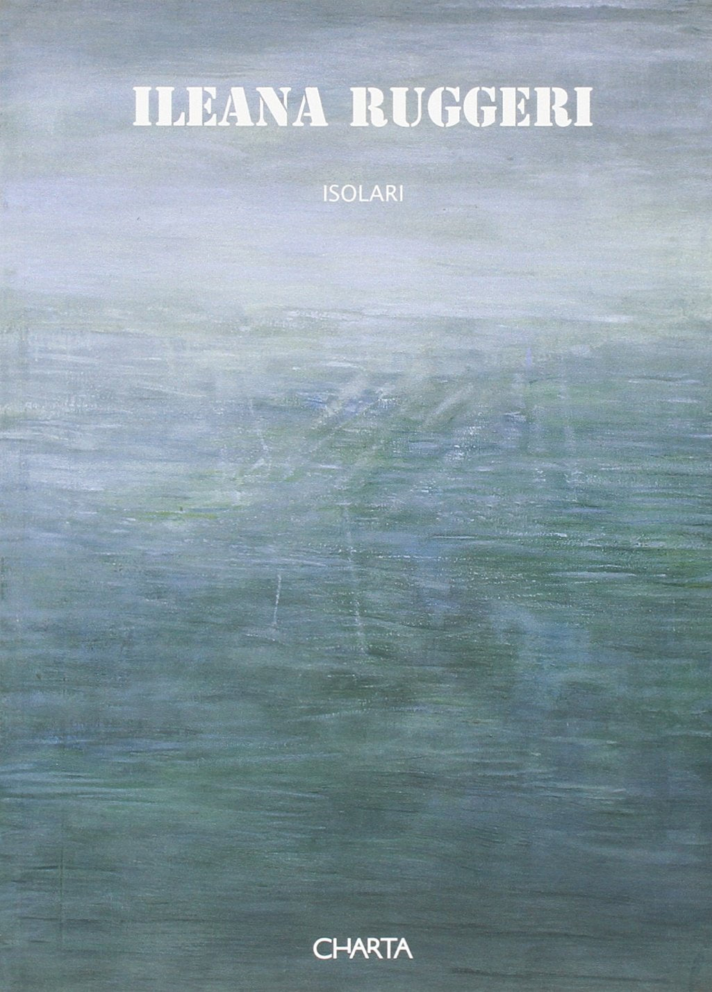 Ileana Ruggeri: Isolari book