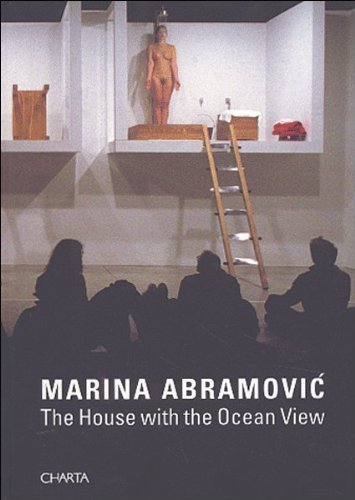 The House with the Ocean View: Extreme performance. Abramovic exhibits herself at Sean Kelly Gallery in New York, 2002 Film, Art & Culture