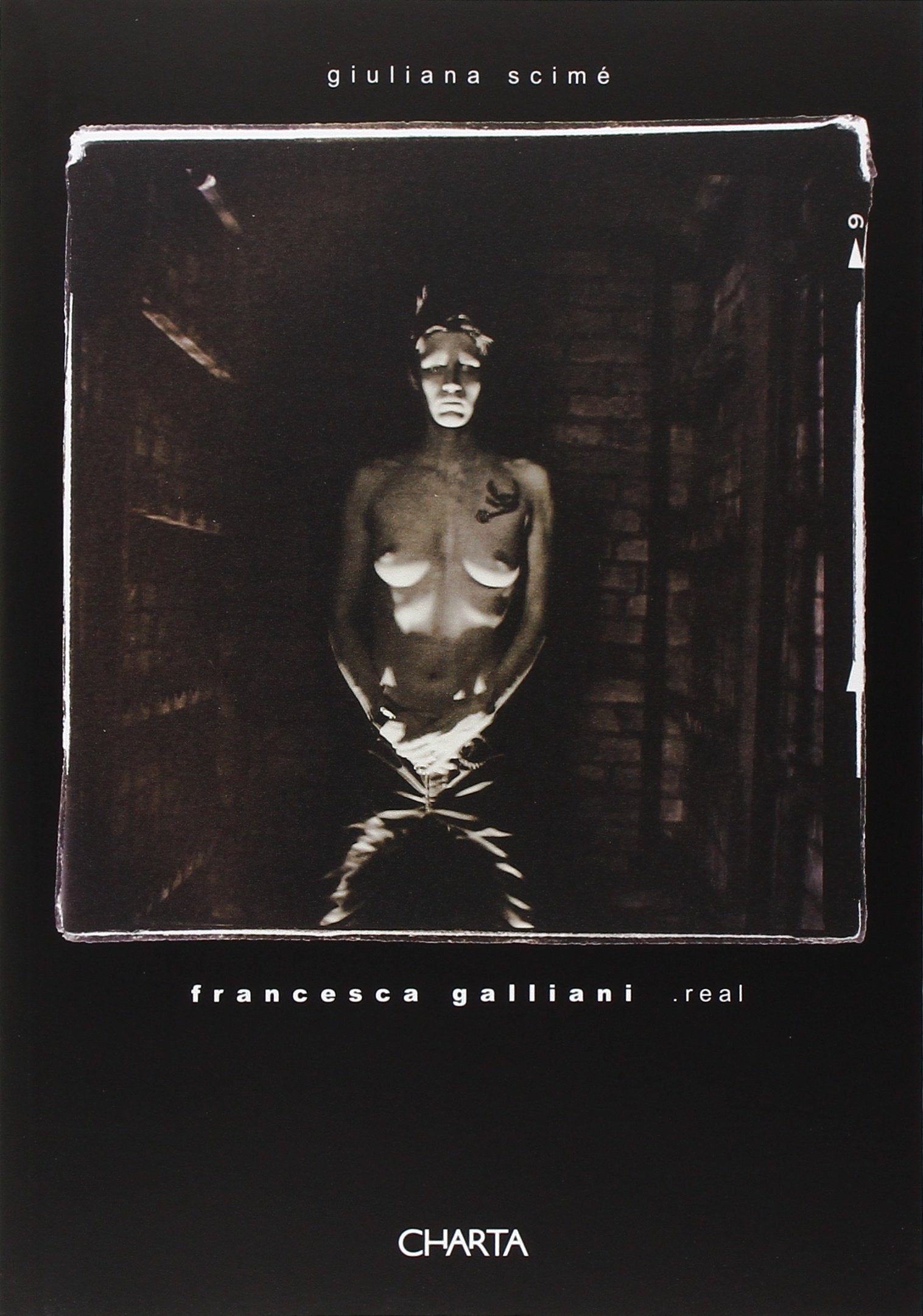 Francesca Galliani: Real book