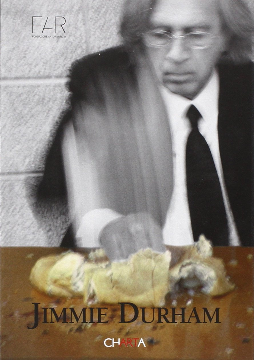 Jimmie Durham: Fondazione Antonio Ratti, Como, 2004. Italian/ Engl. (Fondazione Ratti) Film, Art & Culture