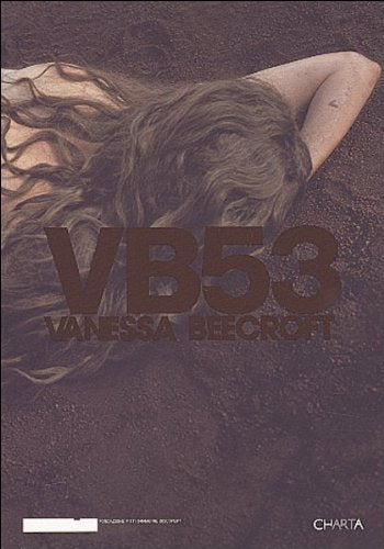 VB 53, Vanessa Beecroft: Performance held at the Tepidarium of the Giardino dell'Orticoltura, Florence, 2004 Film, Art & Culture
