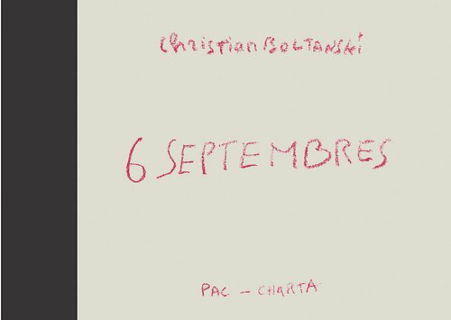6 septembres: Engl.-French-Italian Film, Art & Culture
