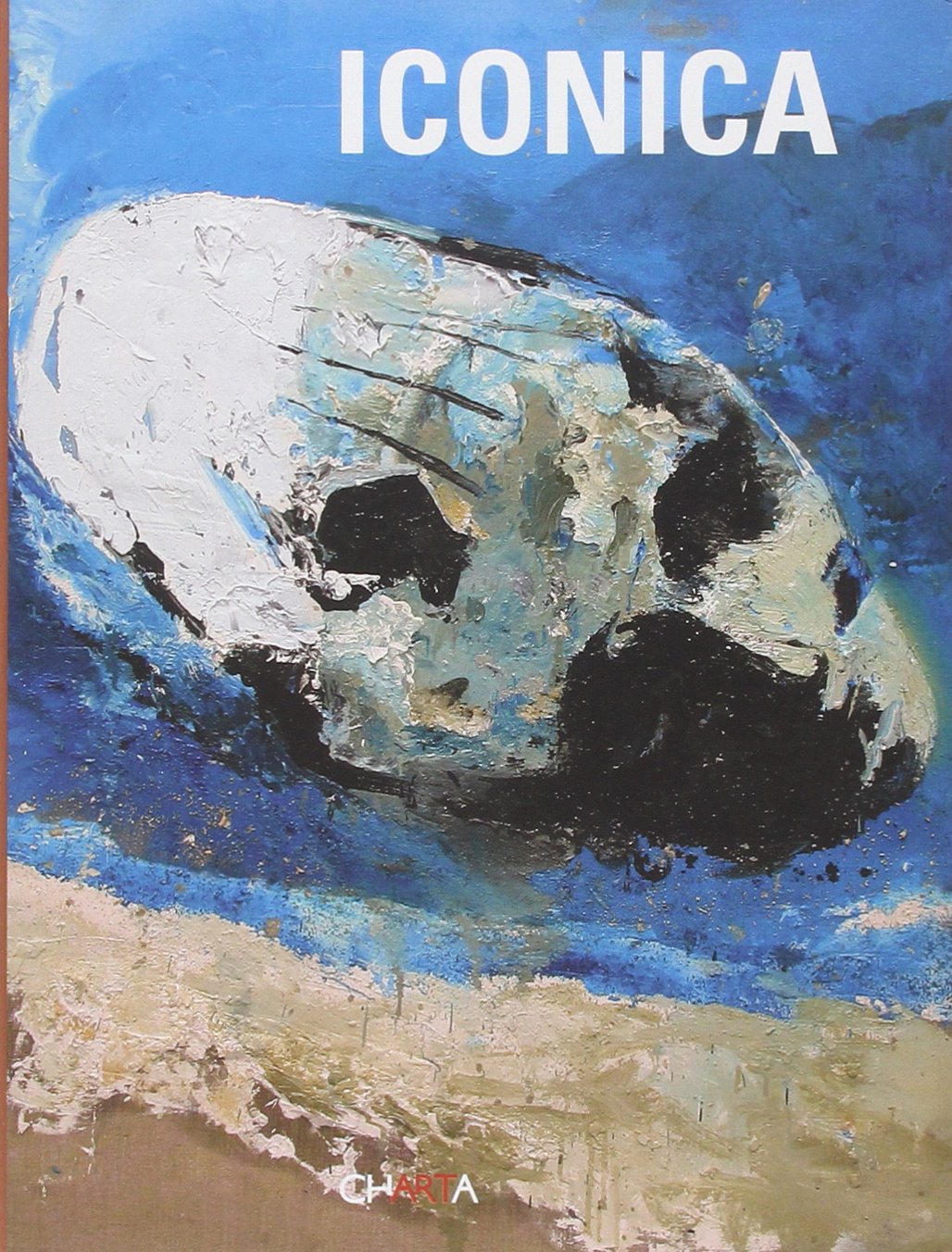 Iconica: Arte Contemporanea E Archeologia in Sicilia / Contemporary Art And Archeology in Sicily book