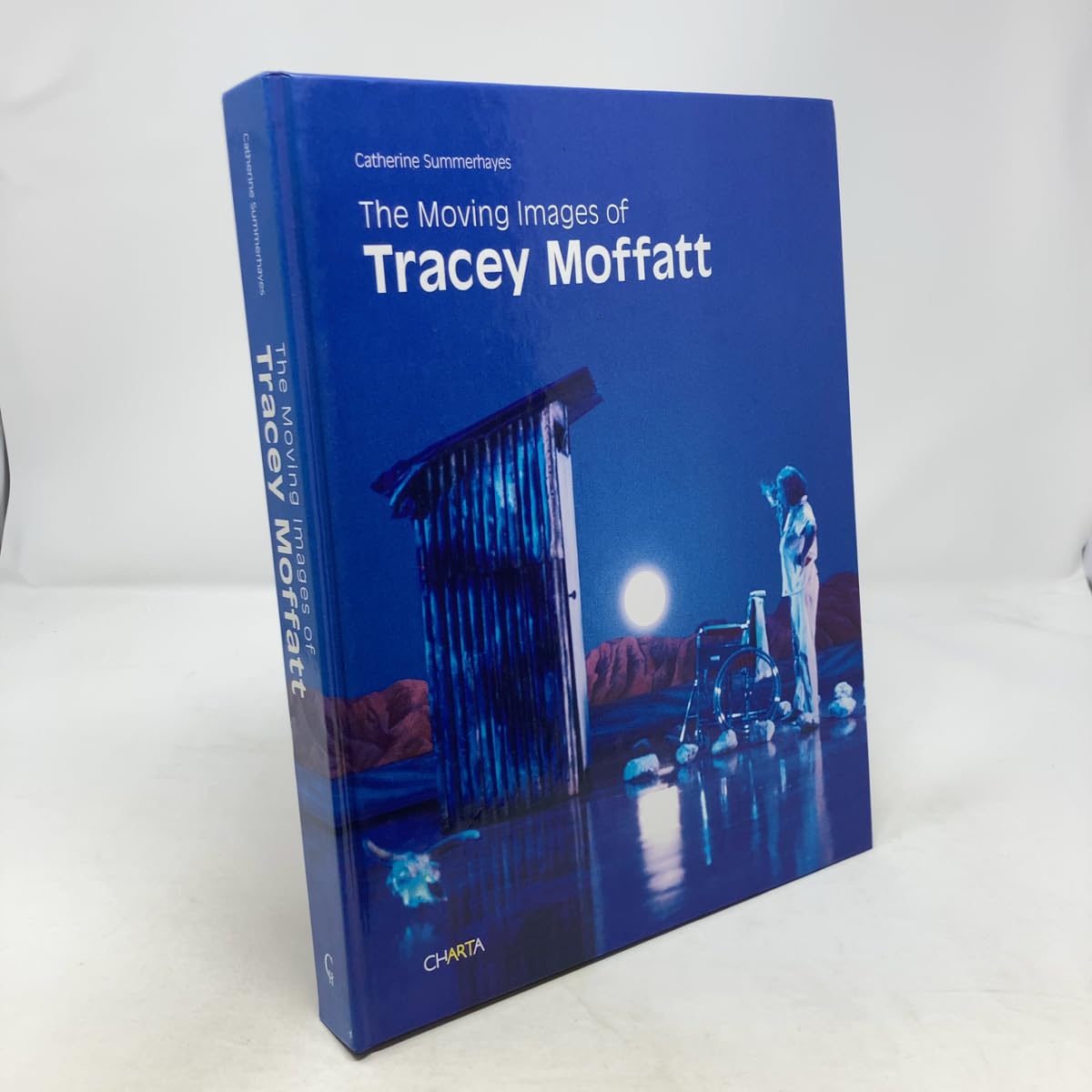 The Moving Images of Tracey Moffatt Arts & Music