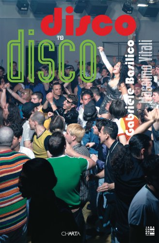 Gabriele Basilico and Massimo Vitali: Disco to Disco Film, Art & Culture