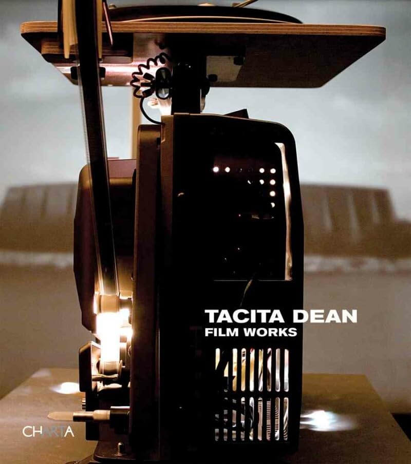 Tacita Dean: Film Works book