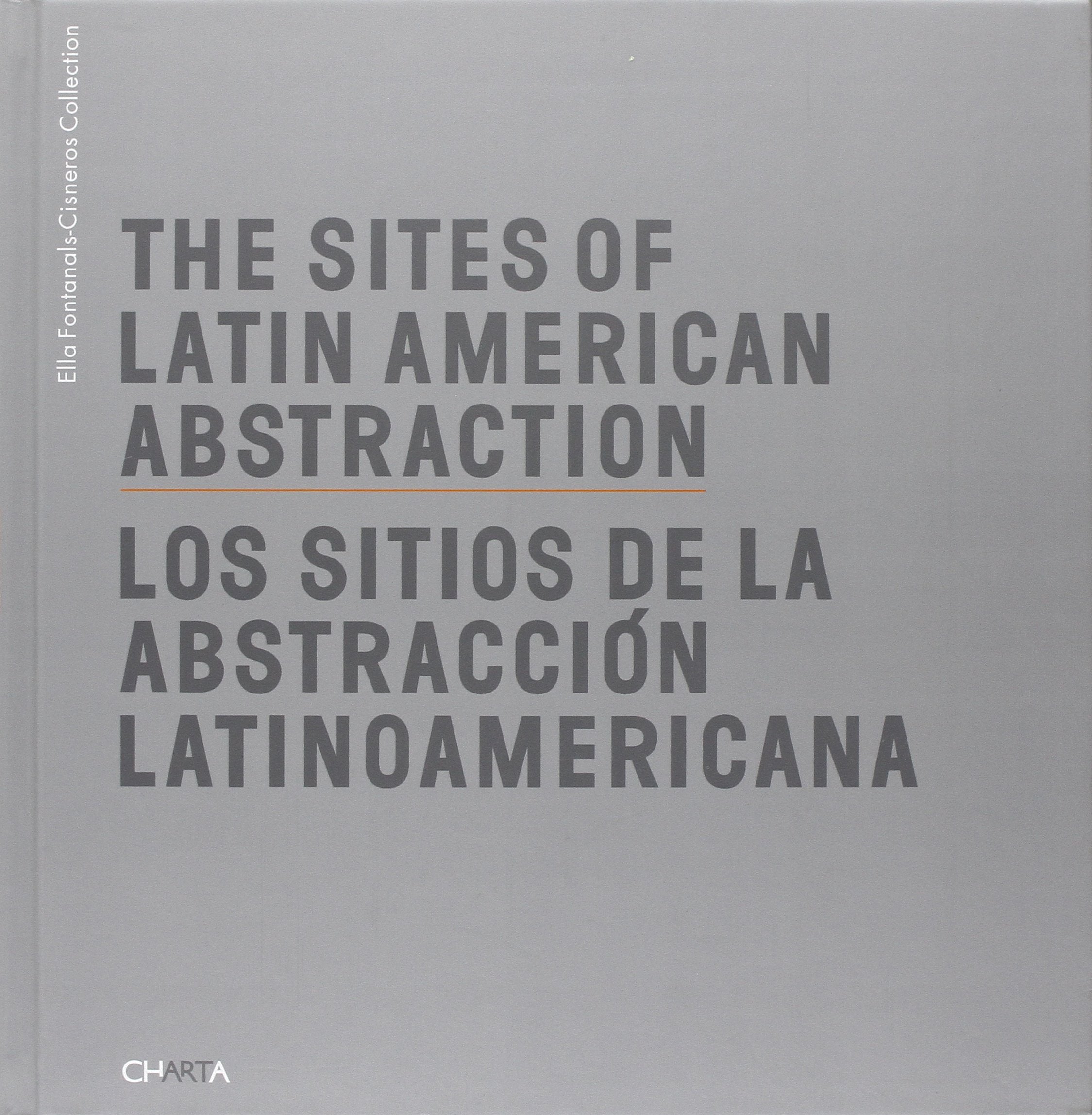 Sites of Latin American Abstraction book